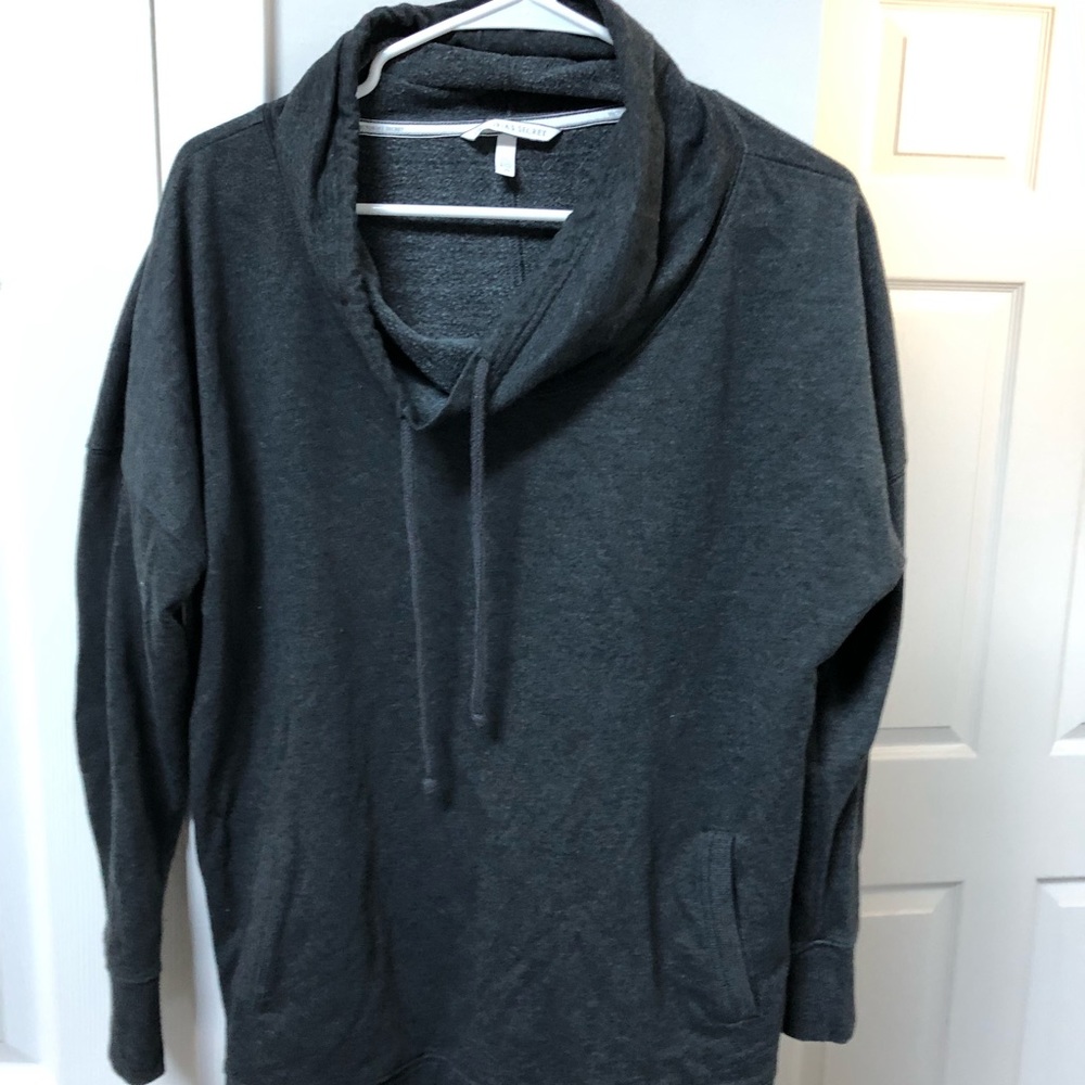 Victoria Secret.Large.Gray.